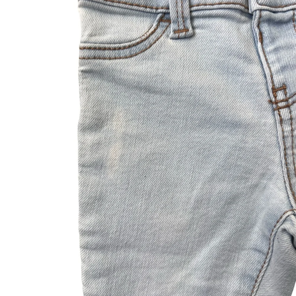 OshKosh B’gosh Baby Stretch Skinny Jeans | 6M